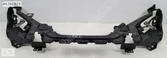 VOLVO V40 PANEL ÖN
