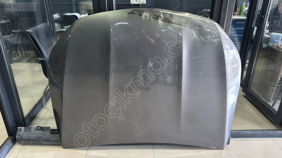 MERCEDES EQB W243 ÖN KAPUT