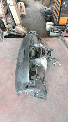 RENAULT LATİTUDE TORPİDO AİRBAG SET