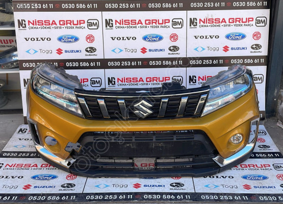 SUZUKİ VİTARA ÖN SET ORJİNAL ÇIKMA