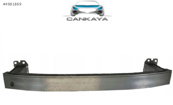 ÖN TAMPON DEMİRİ Q3 2012-
