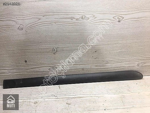 Fiat Albea Sağ Arka Kapı Çıtası 735289926