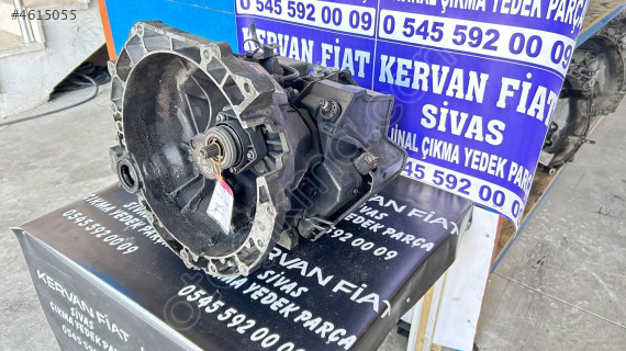 FORD MONDEO 2.0 ŞANZIMAN
