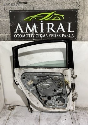 VW PASSAT B5 SOL ARKA KAPI