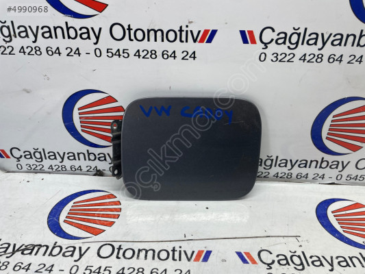 Volkswagen caddy depo kapaagı