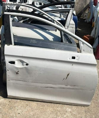 HONDA CİTY 2022 SAĞ ÖN KAPI