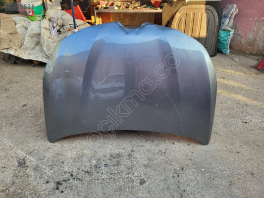 RENAULT CLİO 5 MOTOR KAPUTU