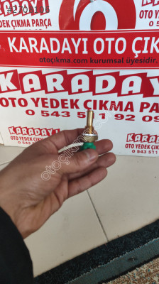 Mazda Isı müşürü
