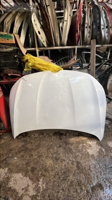 RENAULT MEGANE 4 MOTOR KAPUTU