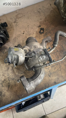 CİTROEN C5  TURBO