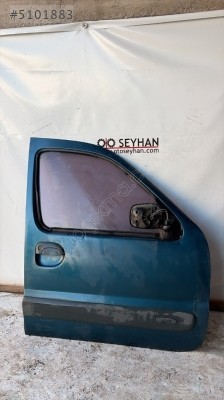 renault kangoo sağ ön kapı 2004