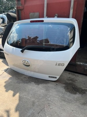HYUNDAİ İ20 BAGAJ KAPAĞI