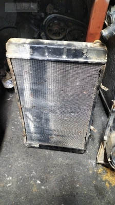 BMC tm 30 radyatör