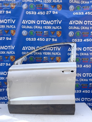 SKODA KAROQ 2022-2026 SOL ÖN KAPI