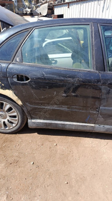 Citroen C5 sağ arka kapı