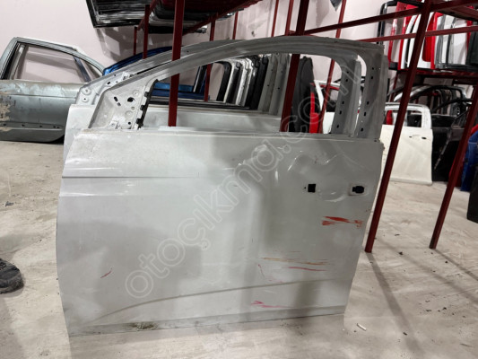 RENAULT MEGANE 4 ÇIKMA ORİJİNAL SOL ÖN KAPI BD2