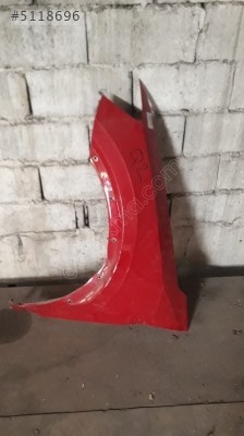 AUDİ Q2 SOL ÖN ÇAMURLUK