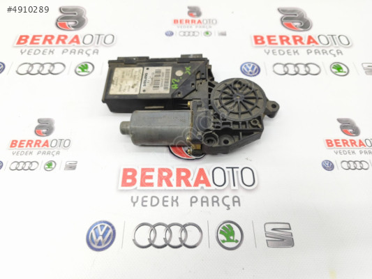 8Z1959801 AUDİ A2 CAM MOTORU