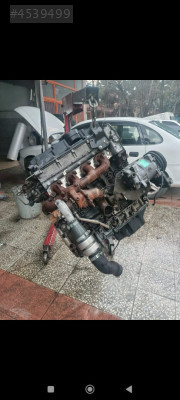 Citroen Motor 2 2