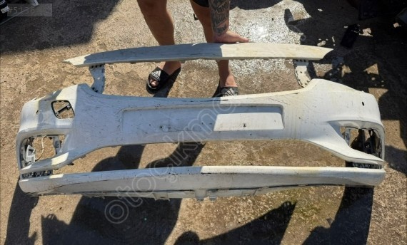 OPEL ASTRA K ÖN TAMPON