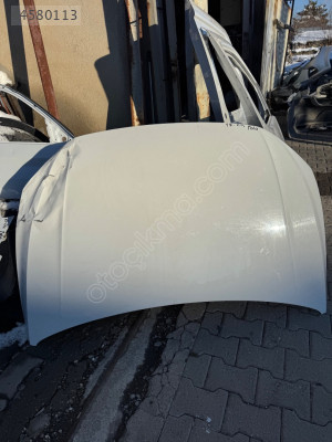 Volkswagen Polo kaput 2018-24