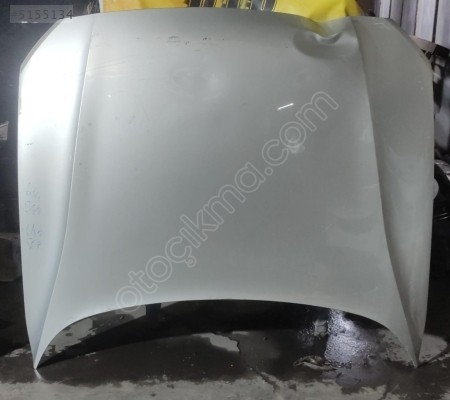VOLVO S60 2019-2024  KAPUT