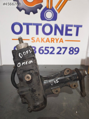 opel omega b direksiyon kutu