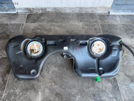 BMW 3 X1 E91 E92 E93 E84 YAKIT ŞAMANDIRASI EGE OTOMOTİV BURSA