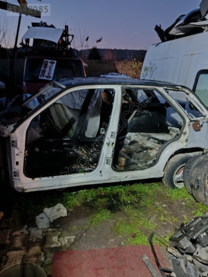 Fiat Tipo kupa kasa kesme tavan