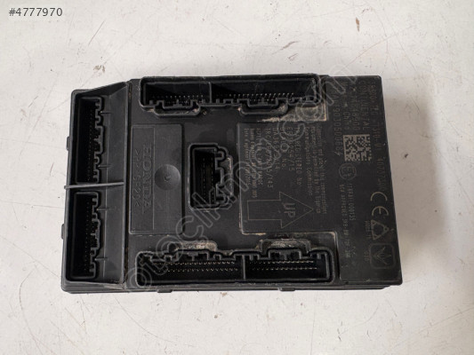HONDA CR-V ECU KONFOR BEYNİ