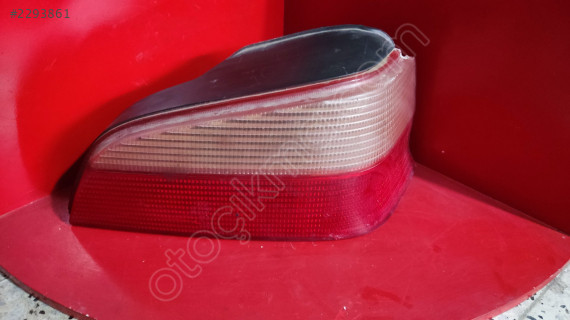 PEUGEOT 106 1997 2001 SAĞ STOP
