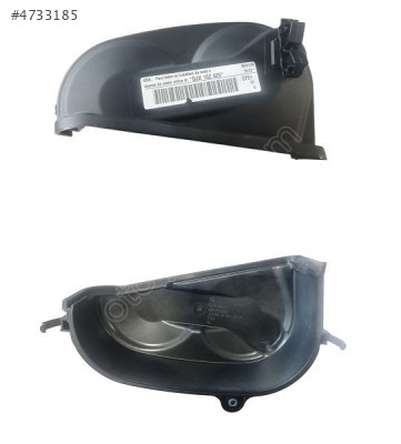 TRİGER ÜST KAPAK VOLKSWAGEN  04E109108E