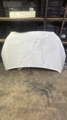 Ford Focus kaput 2015