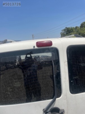 Fiat Doblo arka fren lambası