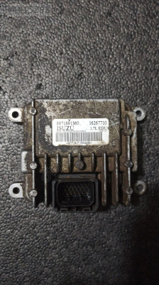 16267710 OPEL CORSA 1.7 POMPA BEYNİ