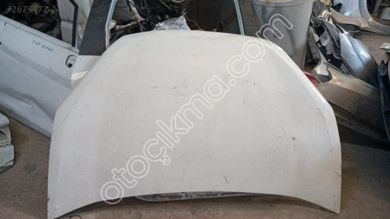 fiat doblo kaput