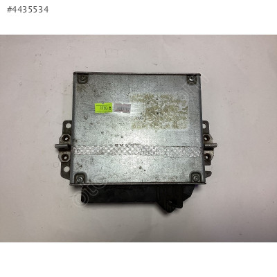 Opel Vectra B Motor Beyni Simtec 56