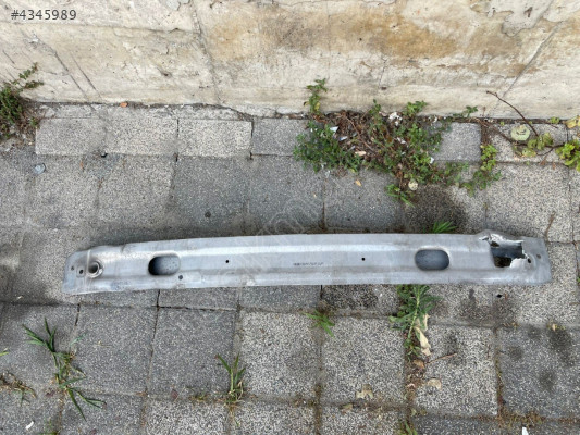AUDİ A4 ÖN TAMPON