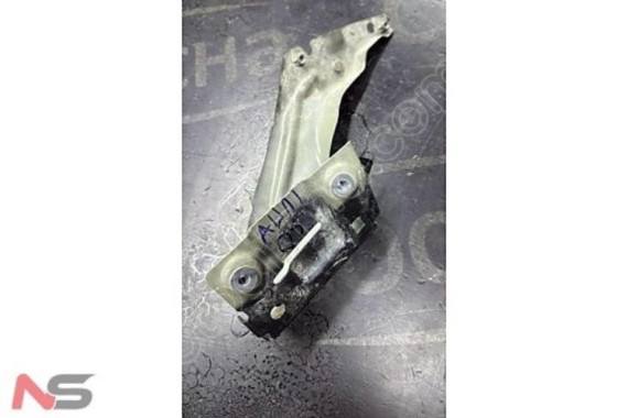 AUDİ Q5 SOL ÖN TAMPON BRAKETİ