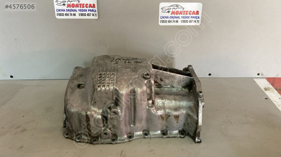 RENAULT LAGUNA 2 KARTER HATASIZ MONTECAR
