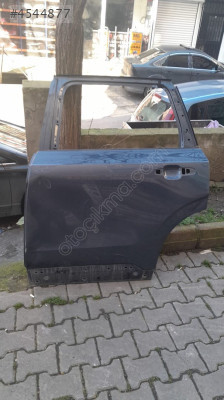 2014 24 Volvo XC90 sol arka kapı orijinal çıkma