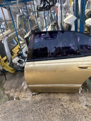 CHRYSLER LHS SOL ARKA KAPI DOLU   - CK OTOMOTİV -