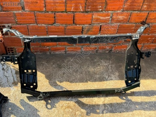 NİSSAN QASHQAİ ÖN PANEL