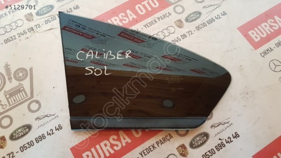 DODGE CALİBER SOL ARKA KELEBEK