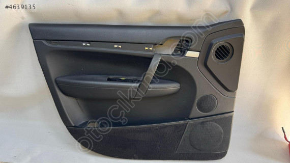 PORSCHE CAYENNE ORJİNAL SOL  ÖN KAPI DÖŞEMESİ