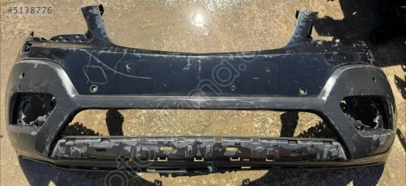 OPEL MOKKA ÖN TAMPON
