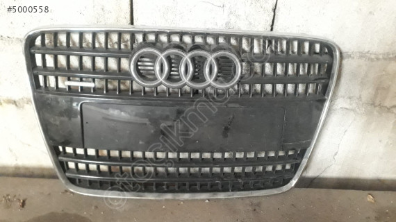 AUDİ Q7 2007 ÖN PANJUR