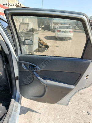 Ford focus 98-2005 sağ arka kapı döşemesi