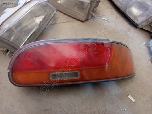 Nissan NX coupe sağ arka stop