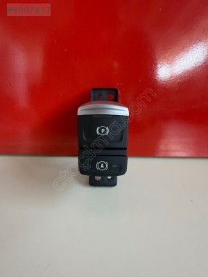 RENAULT CAPTUR 2 E TECH ELFREN BUTONU ORJİNAL 251752251R